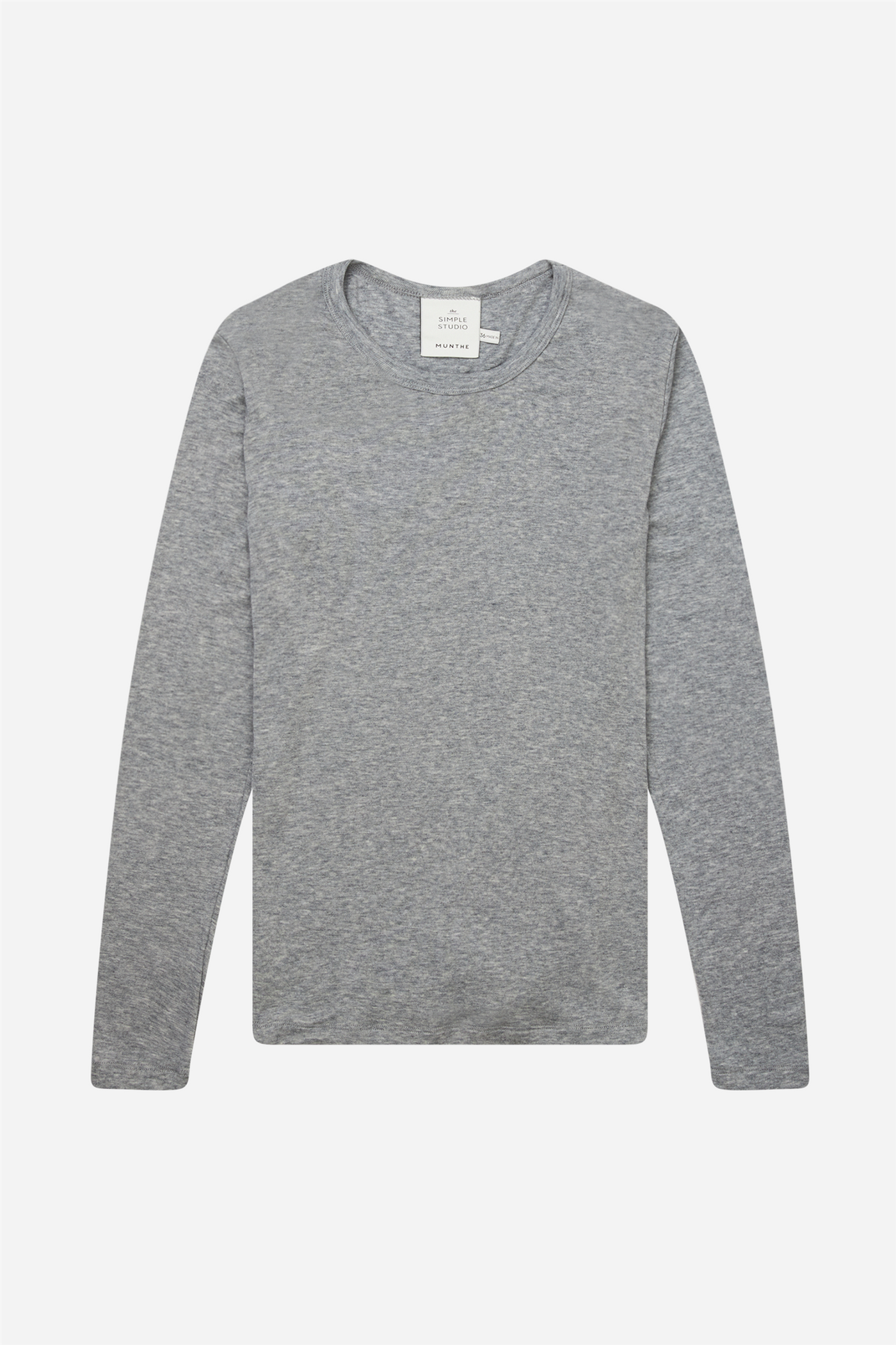 Lutest, Grey fra MUNTHE hos Tråkk Inn