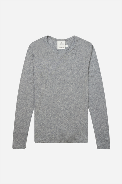 Lutest, Grey fra MUNTHE hos Tråkk Inn