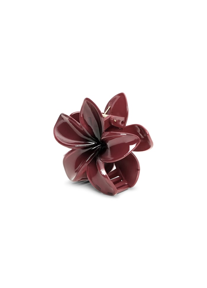 Plumeria Berry Big, Burgundy fra Sui Ava hos Tråkk Inn