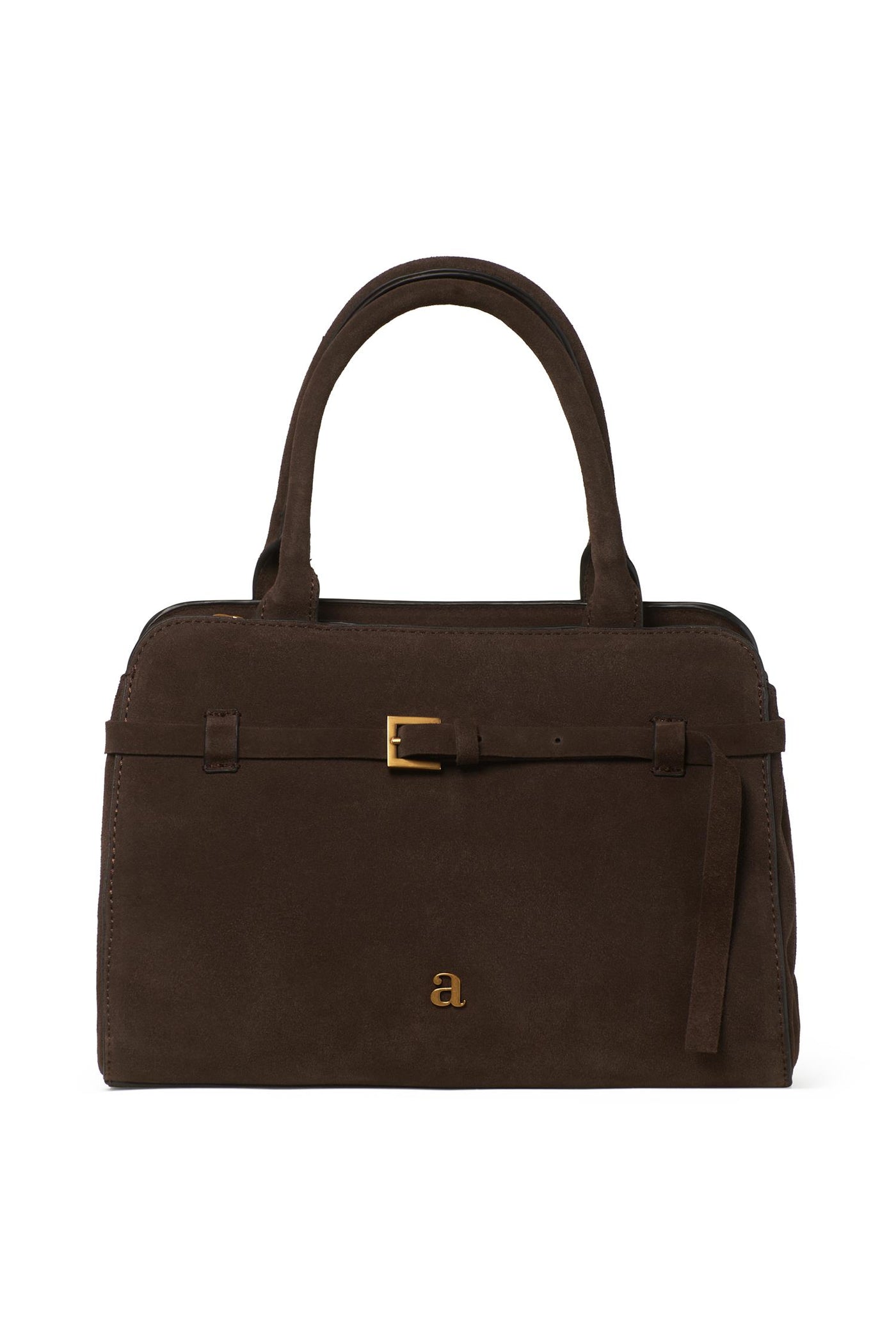 Kathrine True Suede, Brown fra Arnie Says hos Tråkk Inn