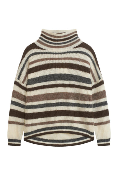 Stellar, Offwhite/Brown fra Arnie Says - bilde 3