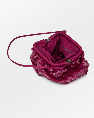 Fairy Bonita Bag, Sagria pink