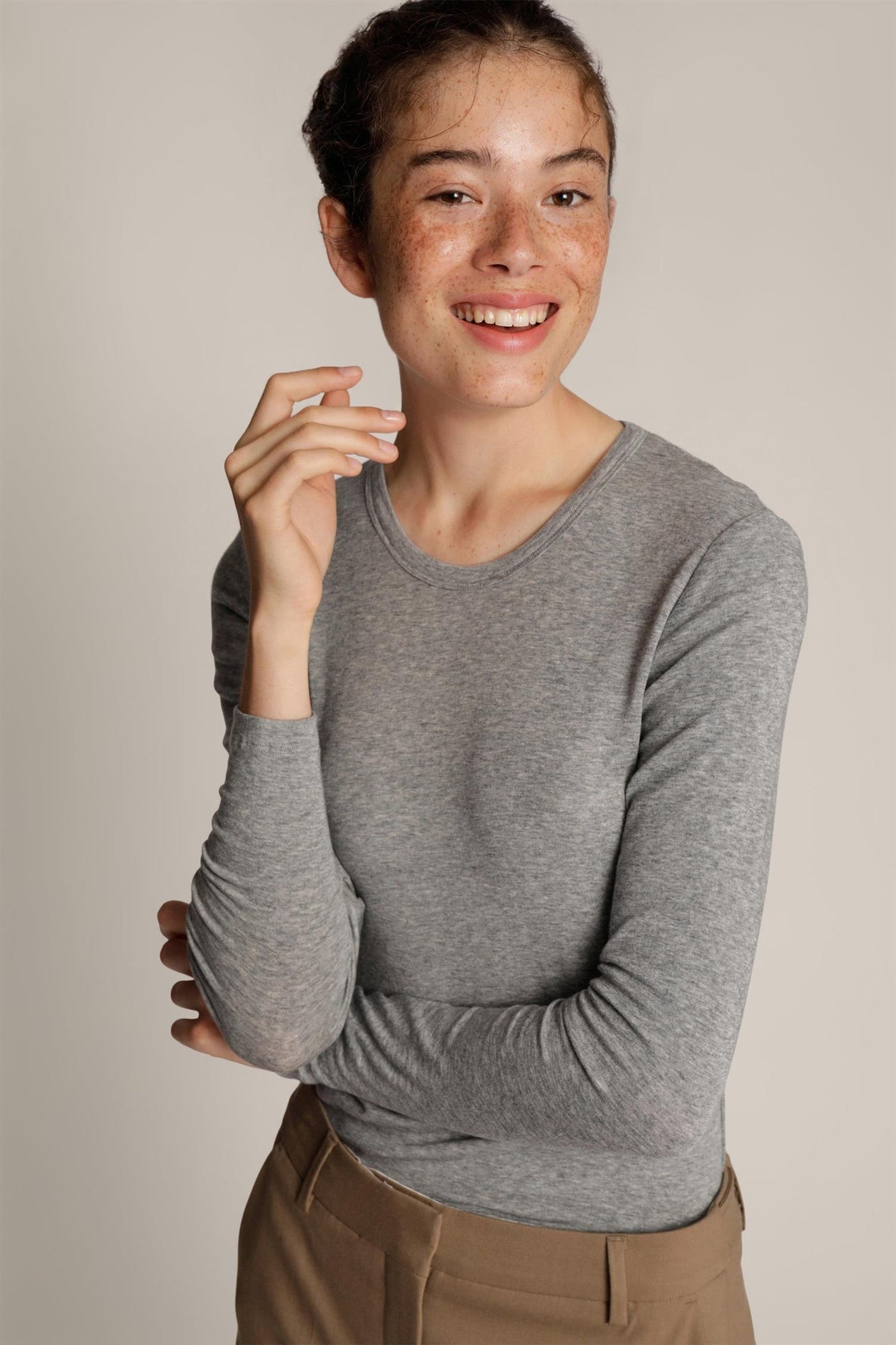 Lutest, Grey fra MUNTHE - bilde 2