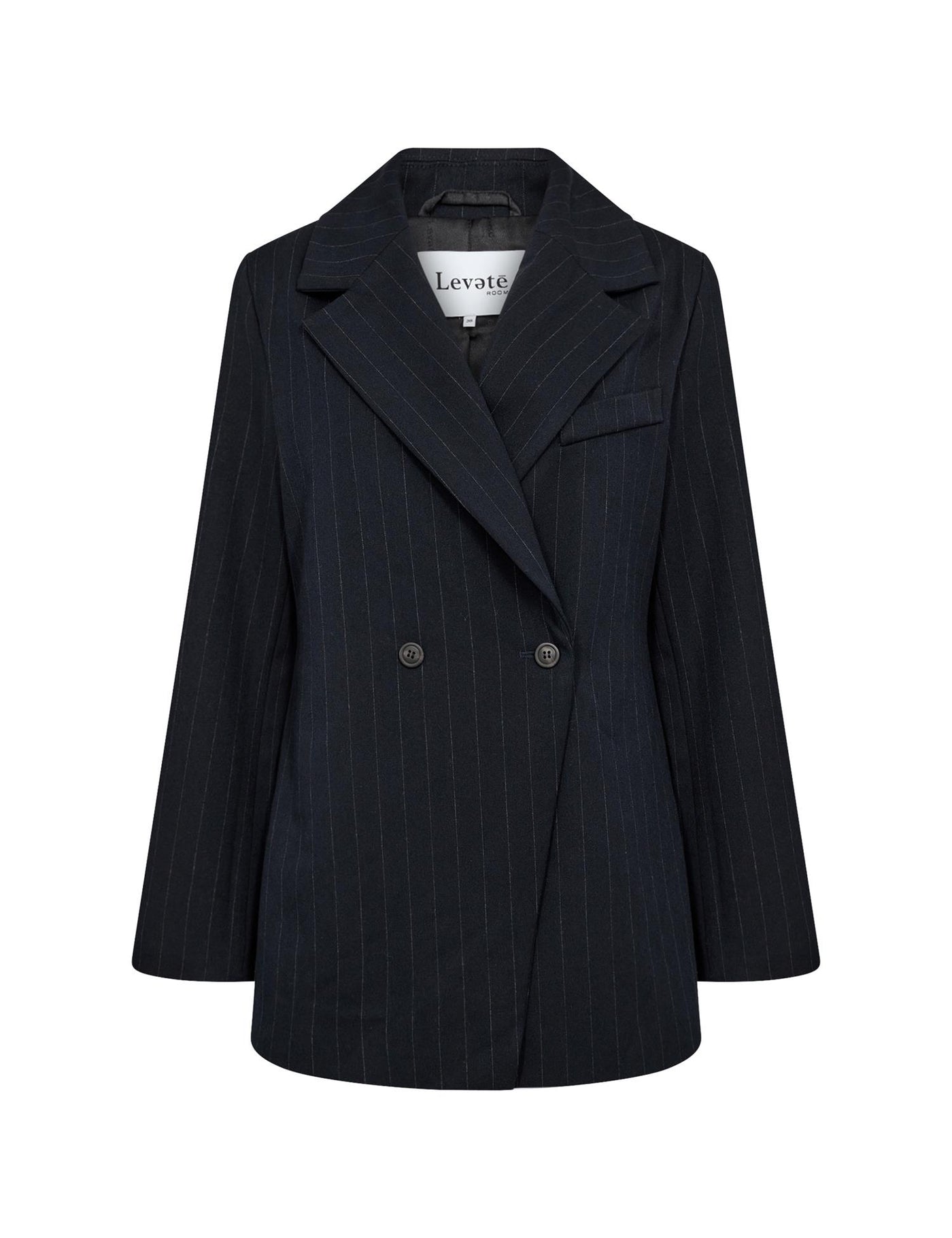 Olivia 1, Winter Sky fra Levetè Room hos Tråkk Inn