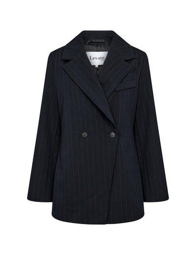 Olivia 1, Winter Sky fra Levetè Room hos Tråkk Inn