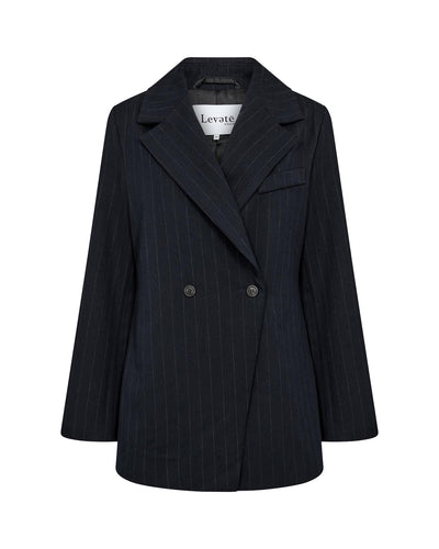 Olivia 1, Winter Sky