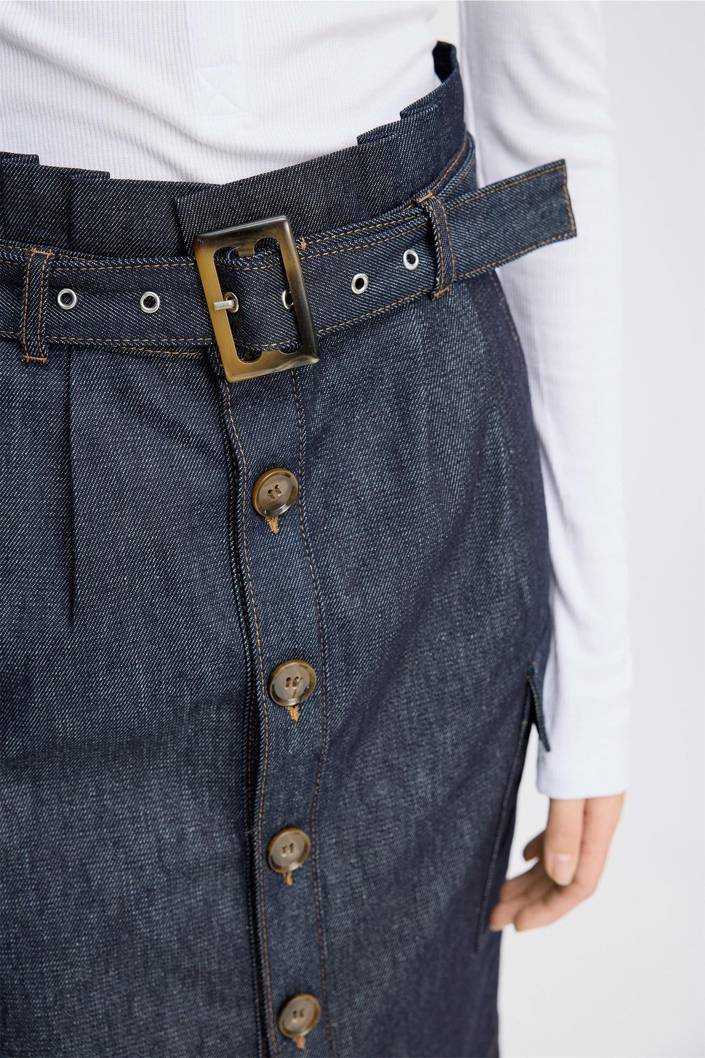 Raina, Indigo fra MUNTHE - bilde 3