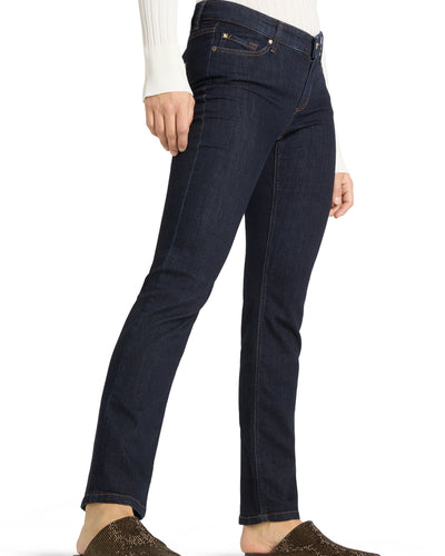 Piper Long, Modern Rinse