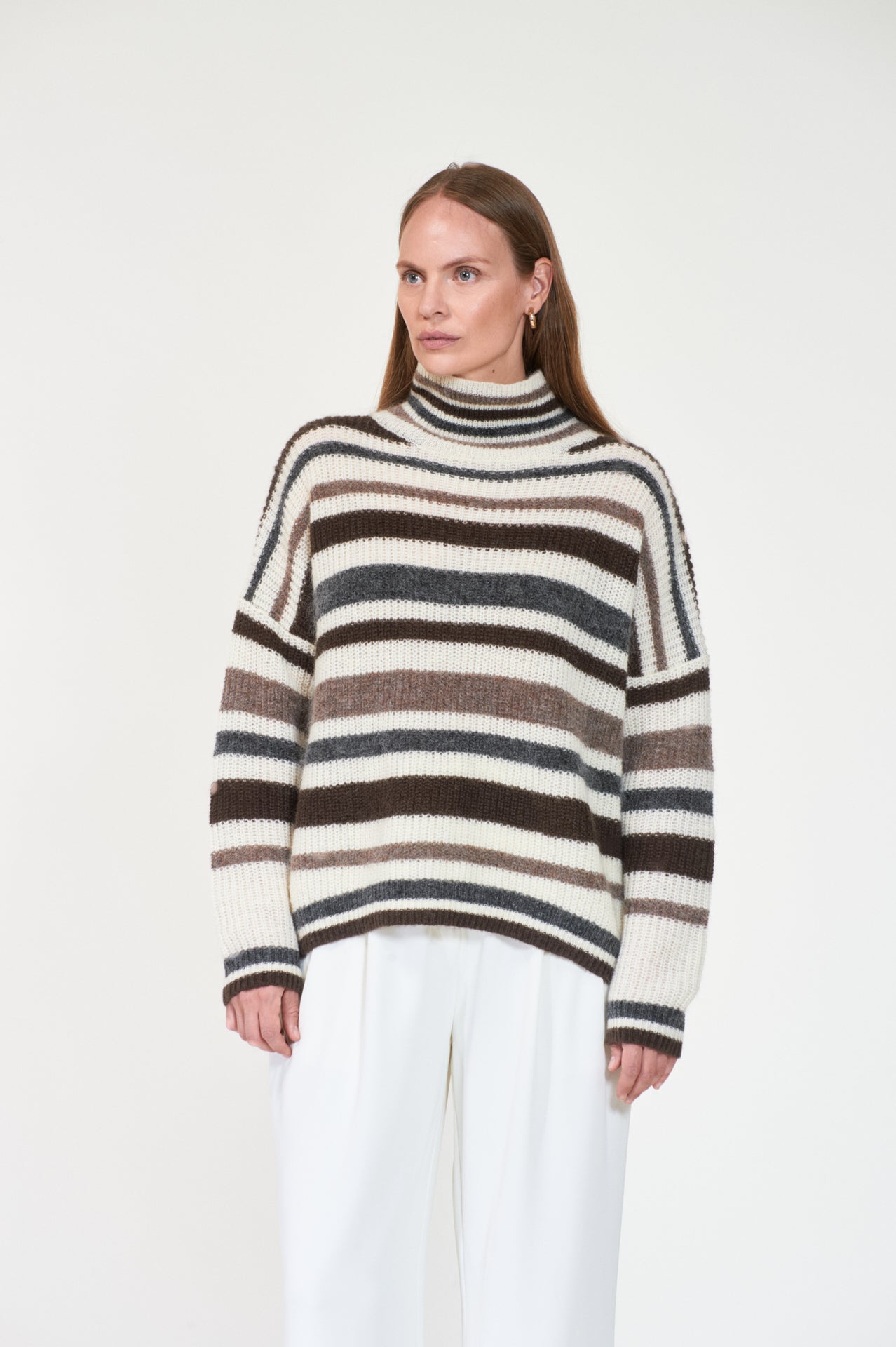 Stellar, Offwhite/Brown fra Arnie Says - bilde 4