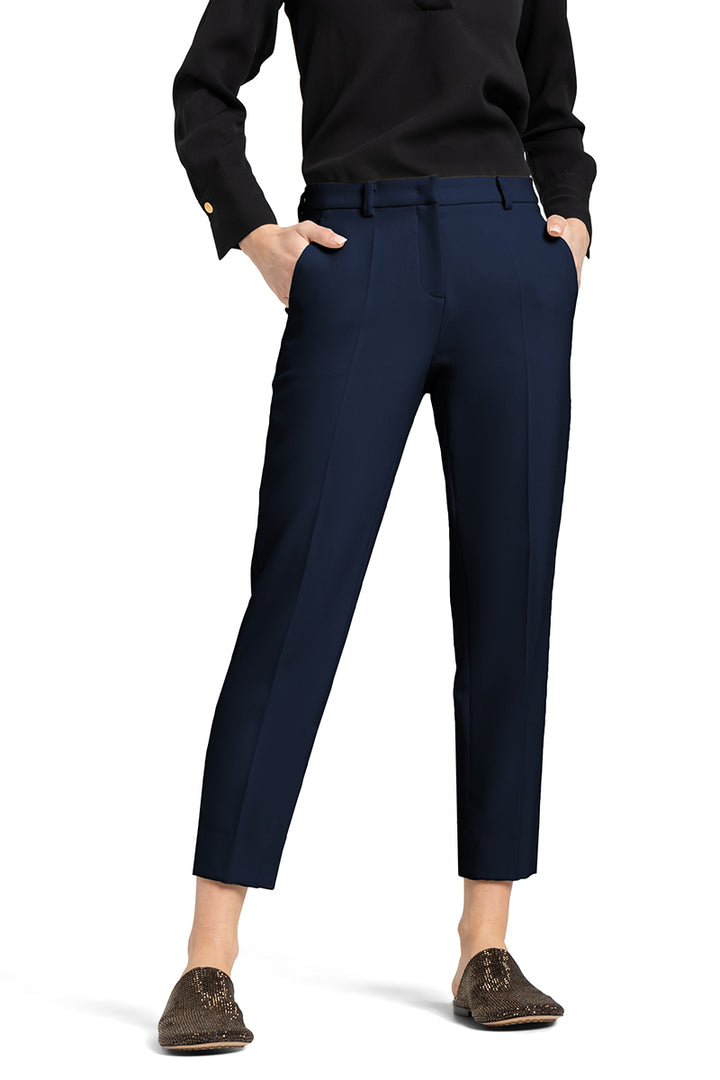 Krystal, Dark Navy