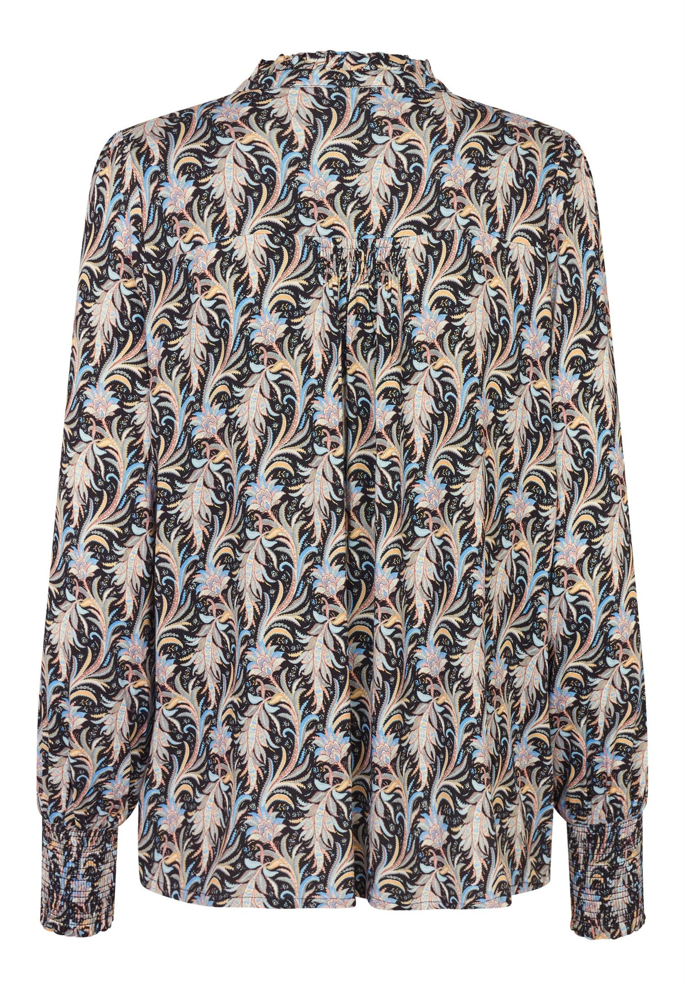 JacobaDEA EV Blouse, Paisley fra Dea Kudibal - bilde 3