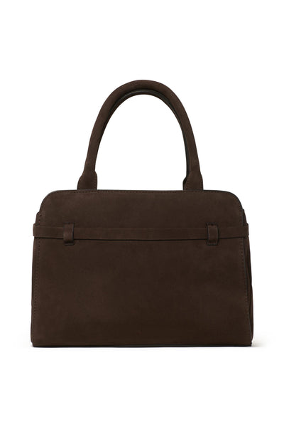 Kathrine True Suede, Brown fra Arnie Says - bilde 3