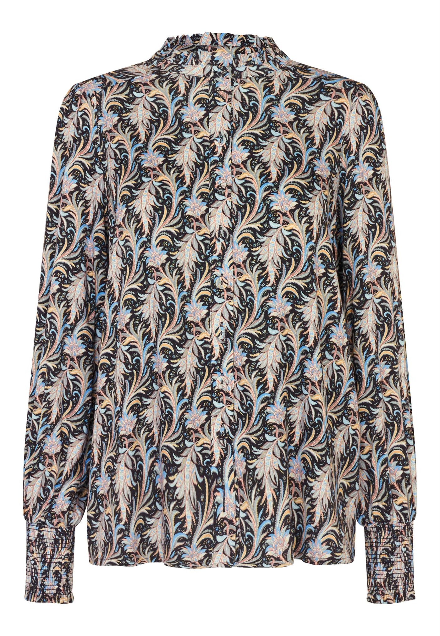 JacobaDEA EV Blouse, Paisley fra Dea Kudibal hos Tråkk Inn