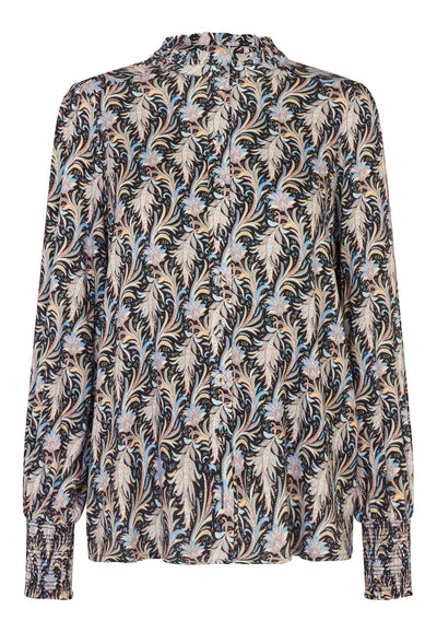 JacobaDEA EV Blouse, Paisley fra Dea Kudibal hos Tråkk Inn