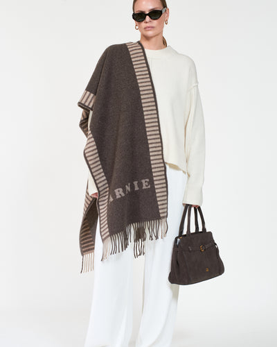 Signature, Dk Brown Melange