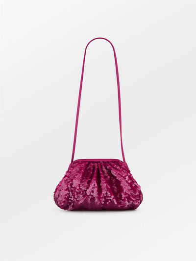 Fairy Bonita Bag, Sagria pink fra BECKSÖNDERGAARD - bilde 3