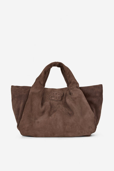 Lix Bag, Mocca fra MUNTHE - bilde 3