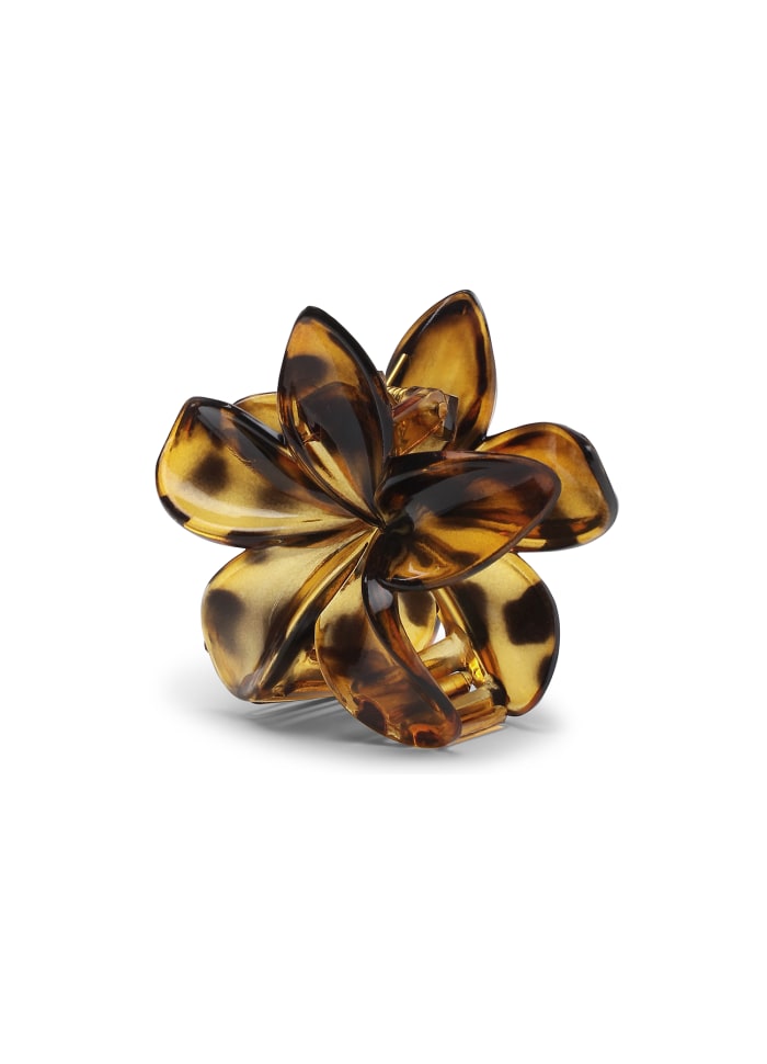 Plumeria Berry Big, Golden Brown fra Sui Ava hos Tråkk Inn