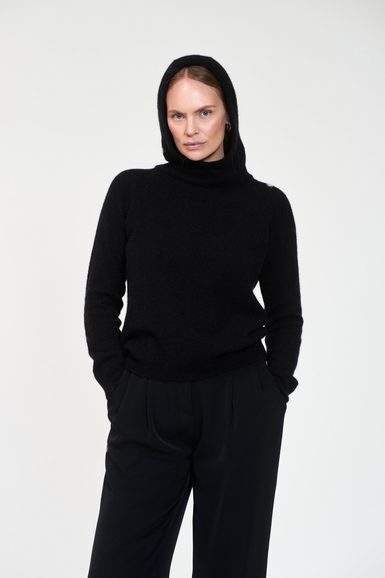 Vero, Black fra Arnie Says hos Tråkk Inn