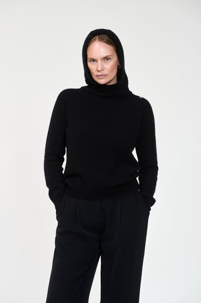 Vero, Black fra Arnie Says hos Tråkk Inn