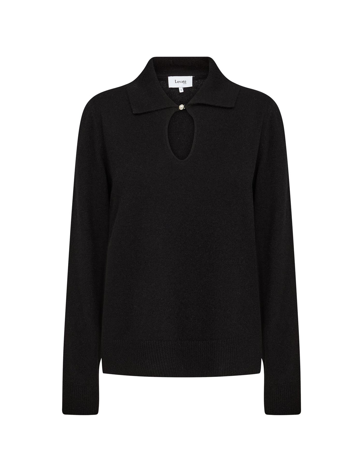 Eloise 13, Black fra Levetè Room hos Tråkk Inn