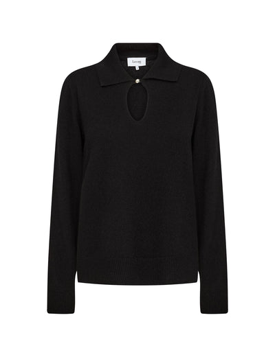 Eloise 13, Black fra Levetè Room hos Tråkk Inn