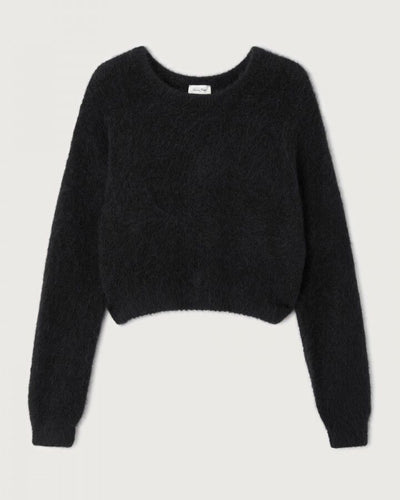 Niby Sweater, Black