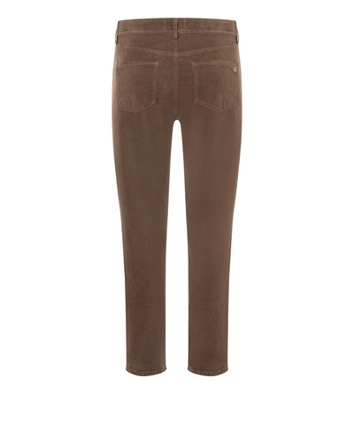 Piper Cropped, Chocolate fra Cambio - bilde 2