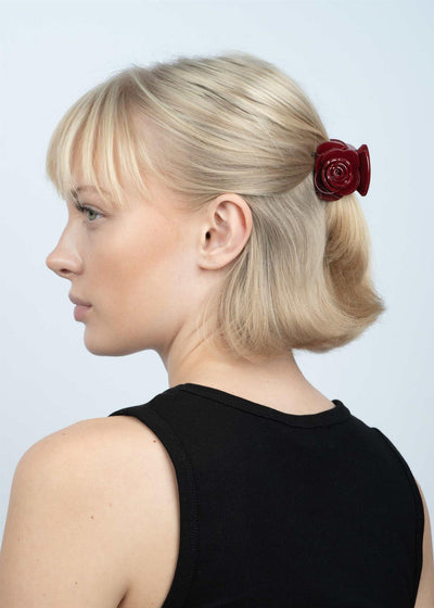 Rosie Mini, Bordeaux fra Sui Ava - bilde 2