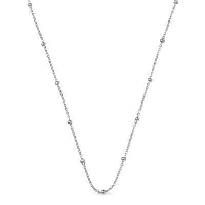 Necklace, Beaded Chain fra ENAMEL - bilde 3