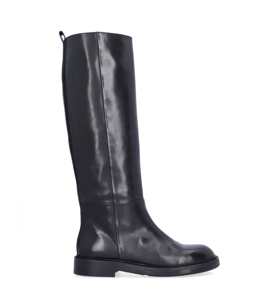 Black Calf A9106, Black fra Billi Bi hos Tråkk Inn