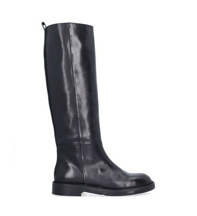 Black Calf A9106, Black fra Billi Bi hos Tråkk Inn