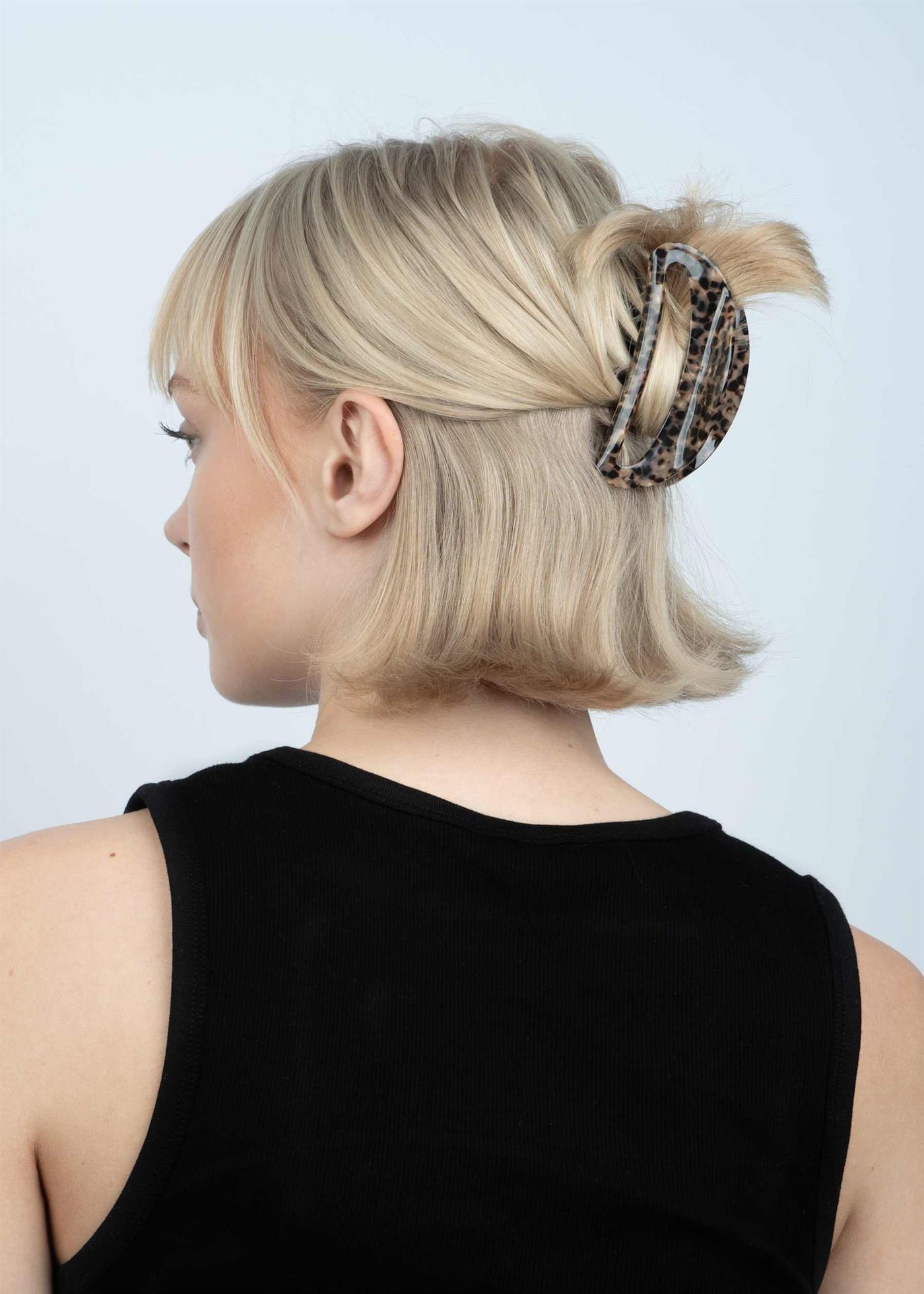 Theresa Leo Big, Mix fra Sui Ava - bilde 2