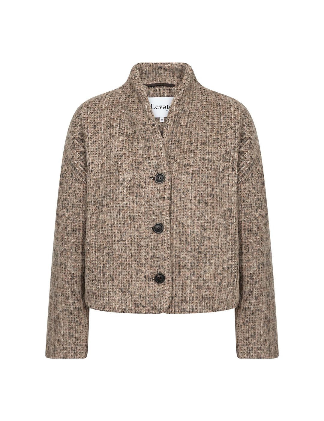 Tamara 1, Plaza Taupe