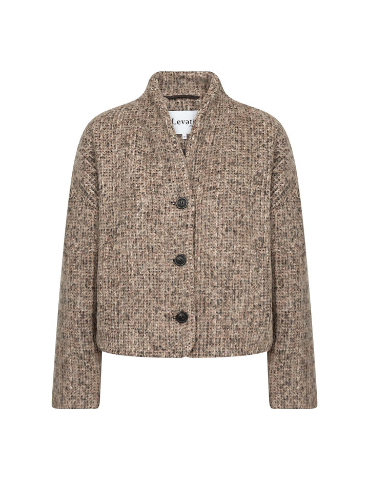 Tamara 1, Plaza Taupe