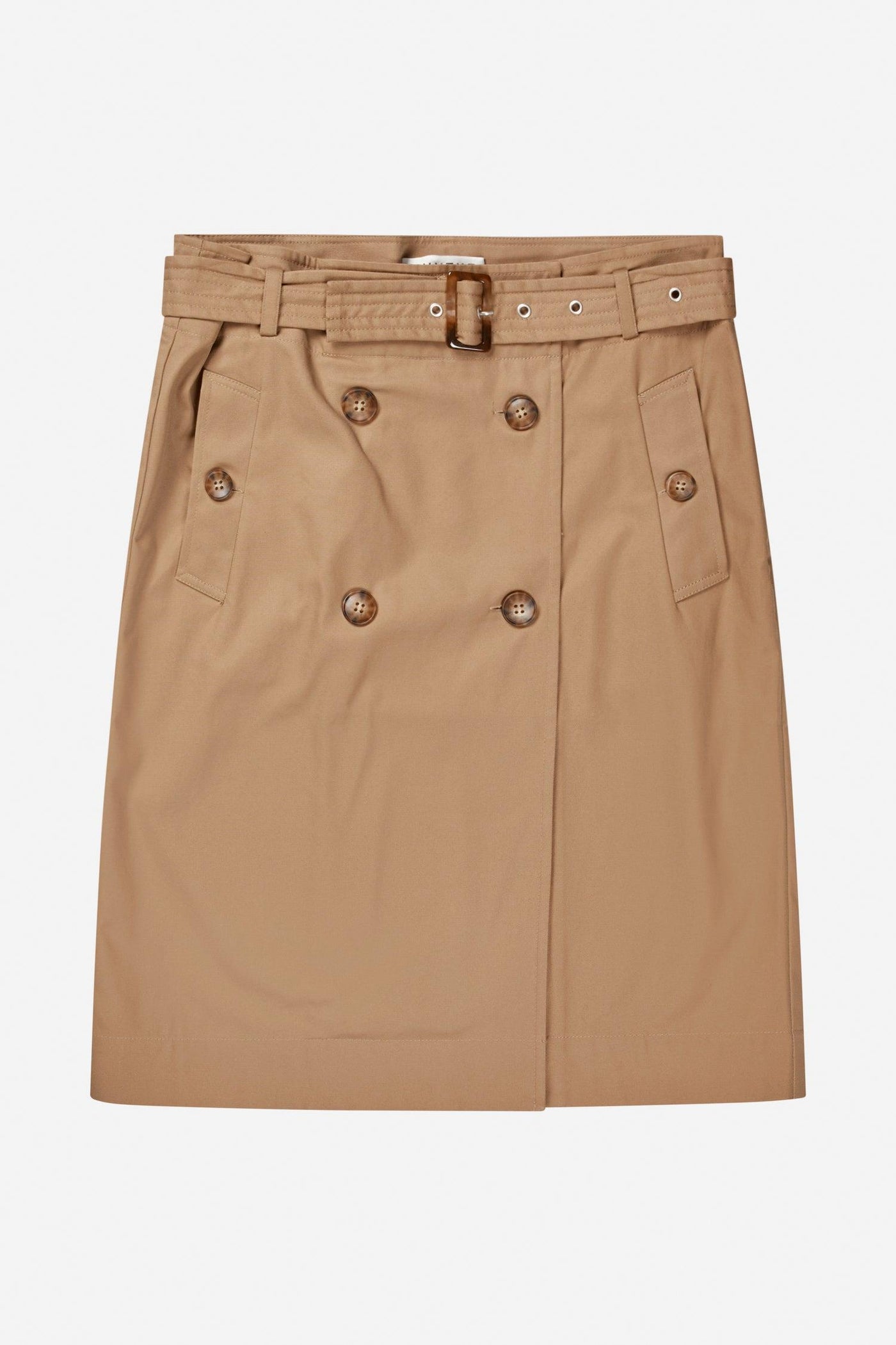 Rosaro, Camel fra MUNTHE - bilde 2