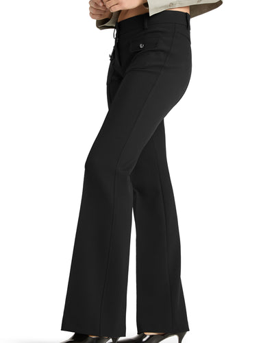 Farah Pocket Long, Black