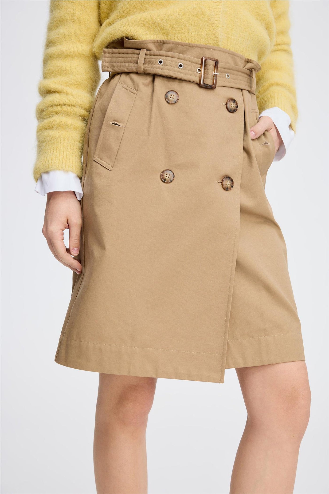 Rosaro, Camel fra MUNTHE hos Tråkk Inn