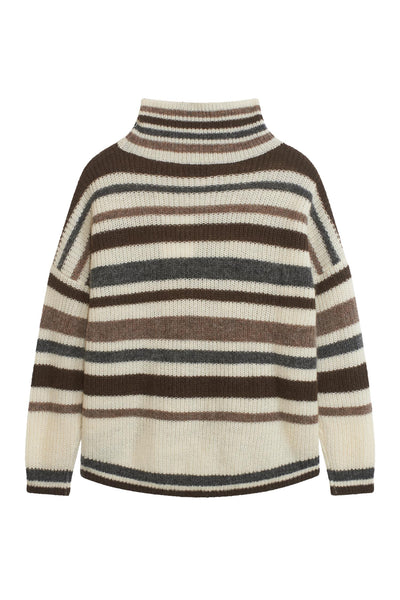 Stellar, Offwhite/Brown fra Arnie Says - bilde 5