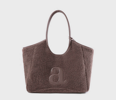 Lucky Teddy, Grey fra Arnie Says hos Tråkk Inn