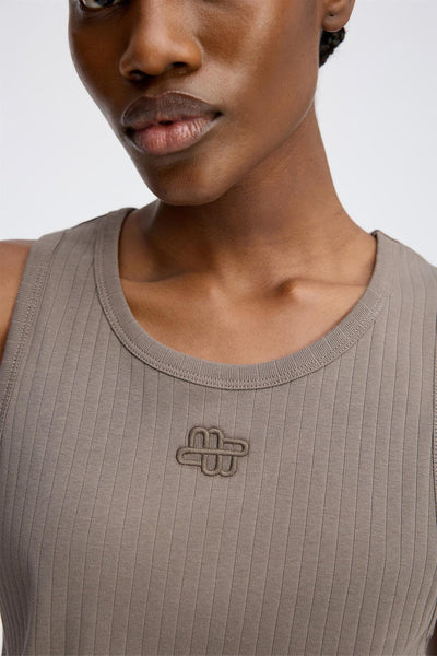 Tezza, Mocca fra MUNTHE hos Tråkk Inn