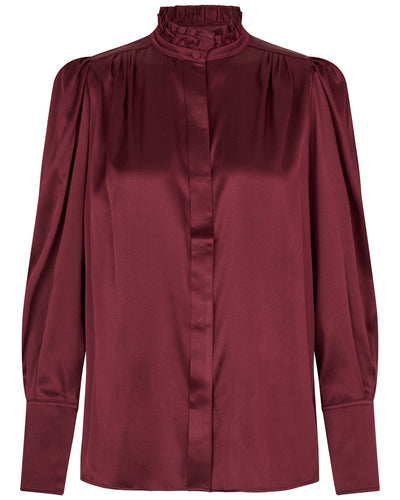 RobertaDEA, Bourgogne