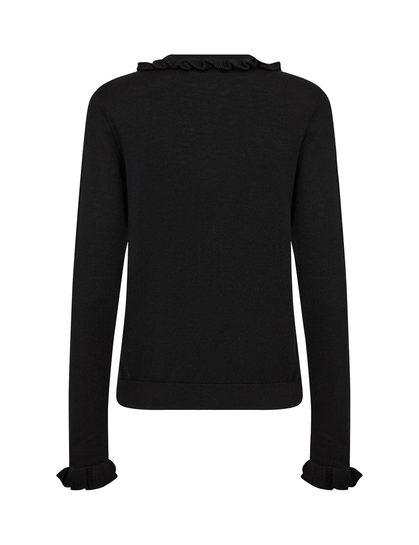 Ismaila 14, Black fra Levetè Room - bilde 2