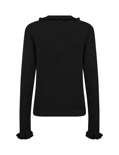 Ismaila 14, Black fra Levetè Room - bilde 2