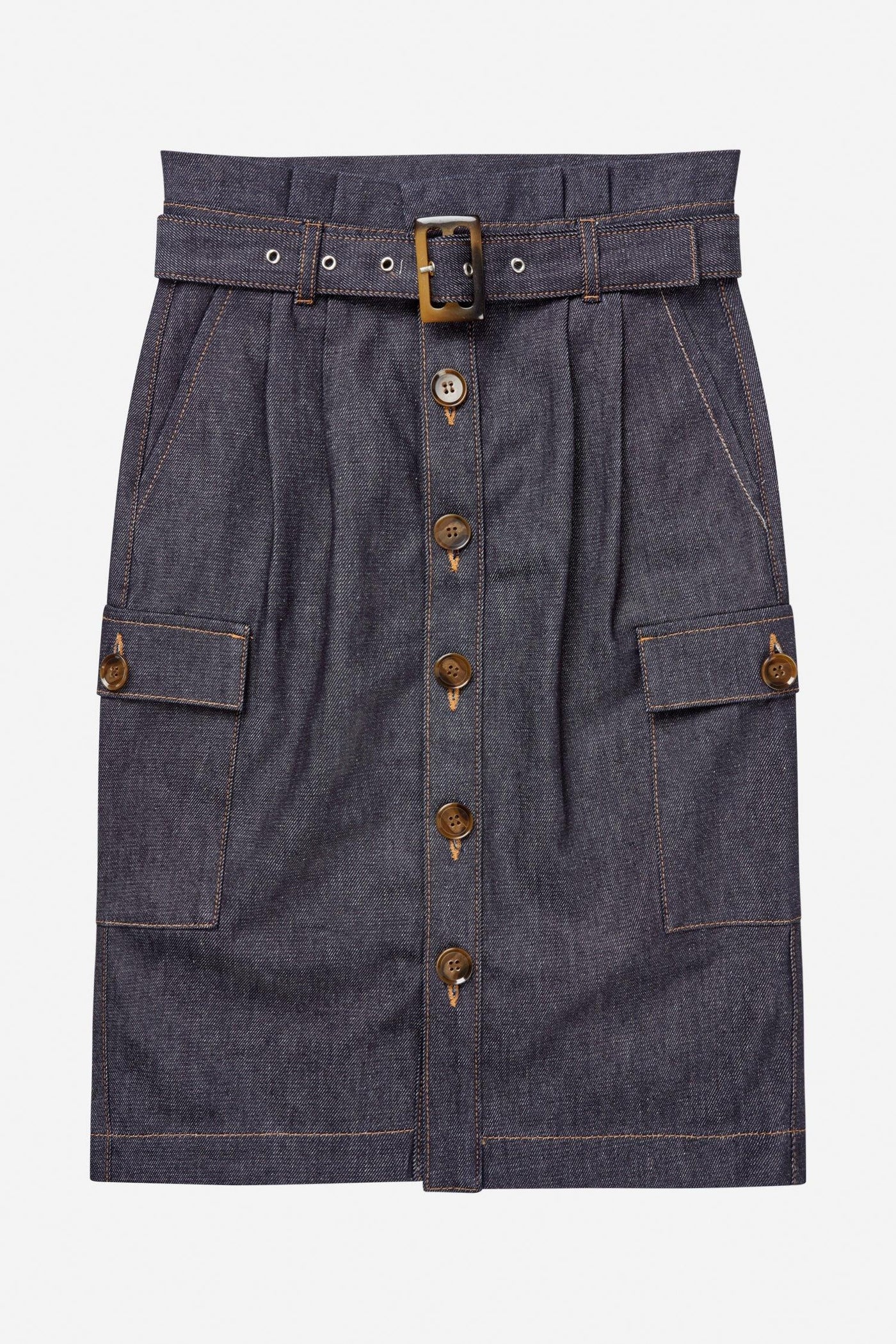 Raina, Indigo fra MUNTHE hos Tråkk Inn