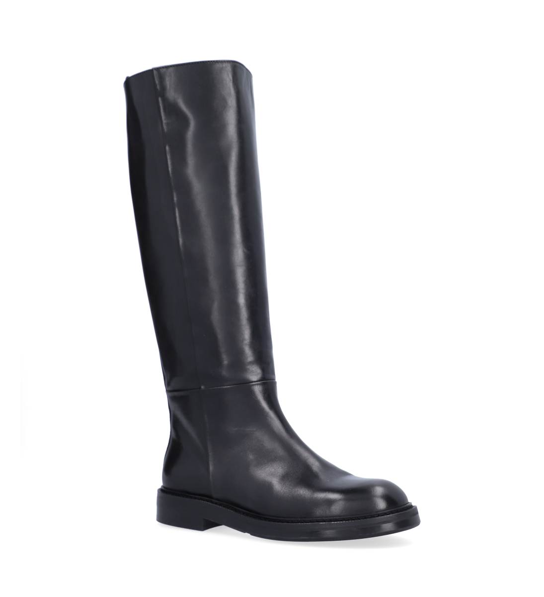 Black Calf A9106, Black fra Billi Bi - bilde 2