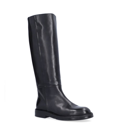 Black Calf A9106, Black fra Billi Bi - bilde 2