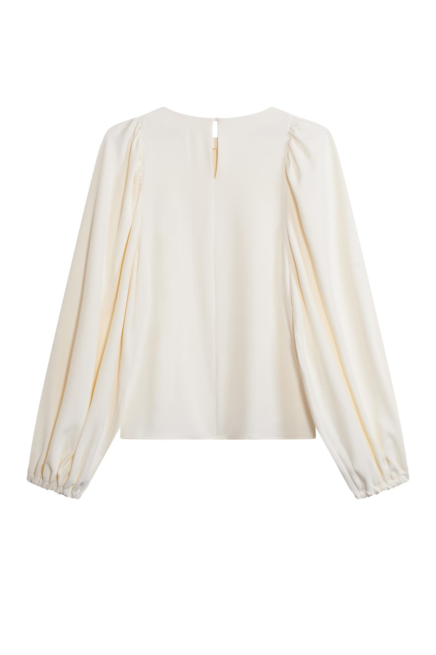 Ashi Crepe, Cream fra Arnie Says - bilde 4