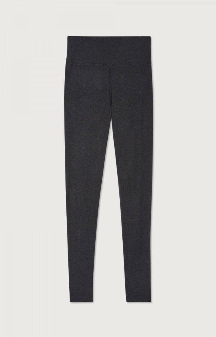 Ypawood Leggings, Carbon Melange