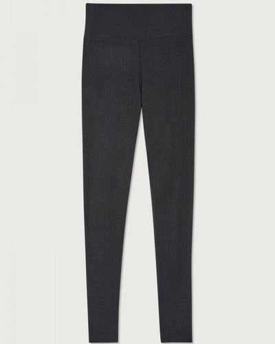 Ypawood Leggings, Carbon Melange